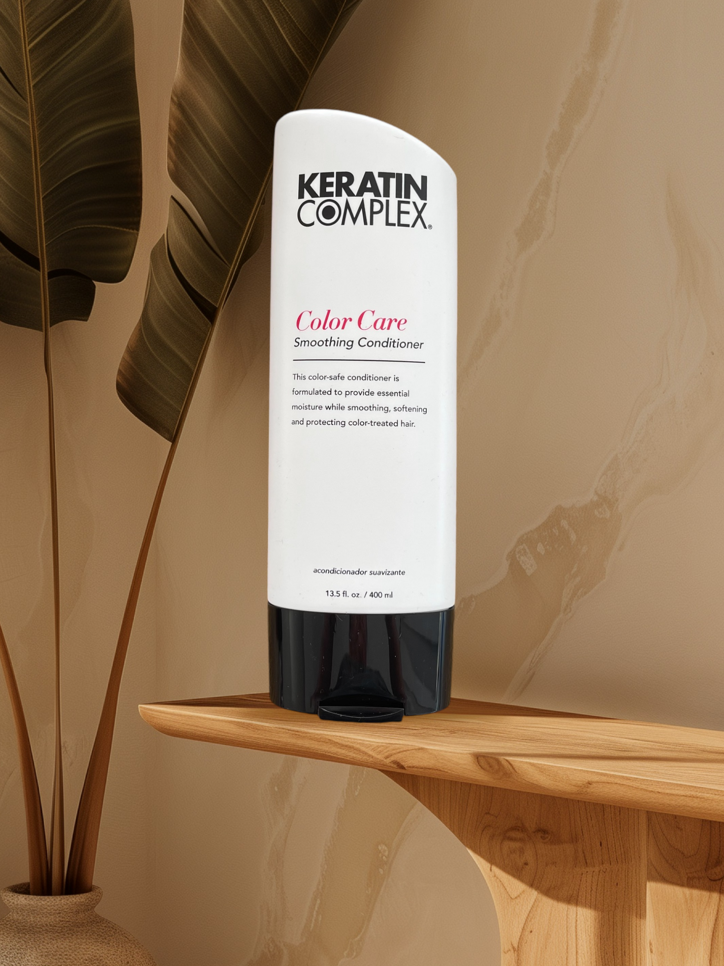 Keratin Complex Colour Care Smoothing Conditioner