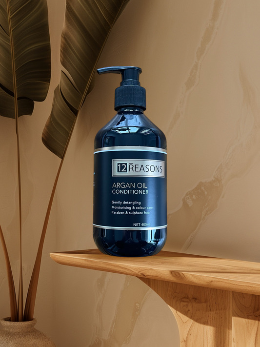 Argan Oil Conditioner