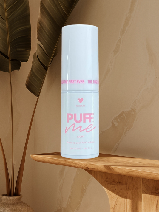 Puff.Me Fine to Medium