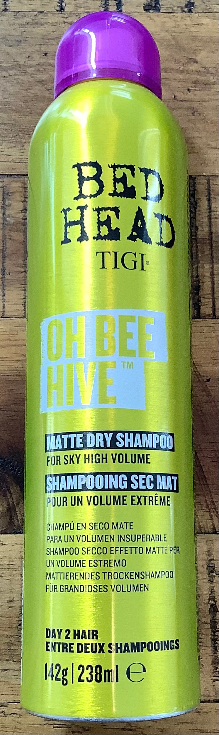 Bed Head Tigi Oh Bee Hive