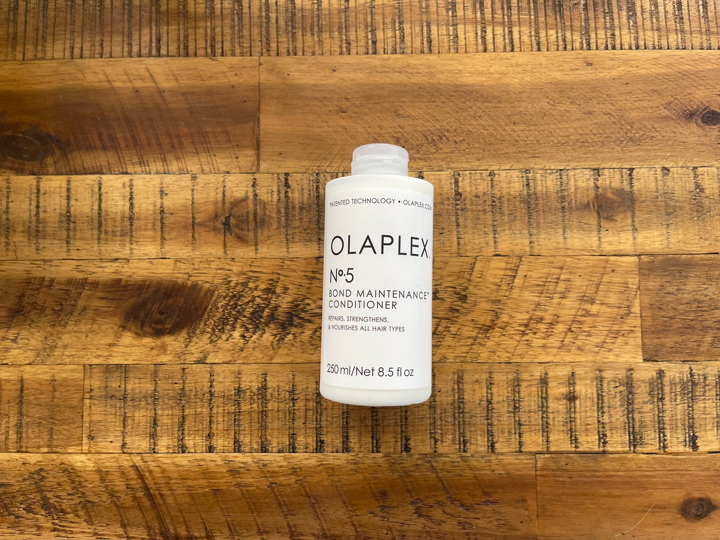 Olaplex No5 Bond Maintenance Conditioner