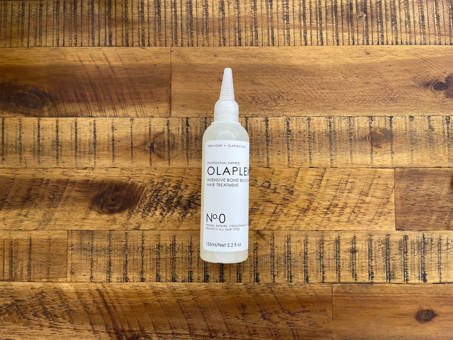 Olaplex No 0 Intensive Bond Building
