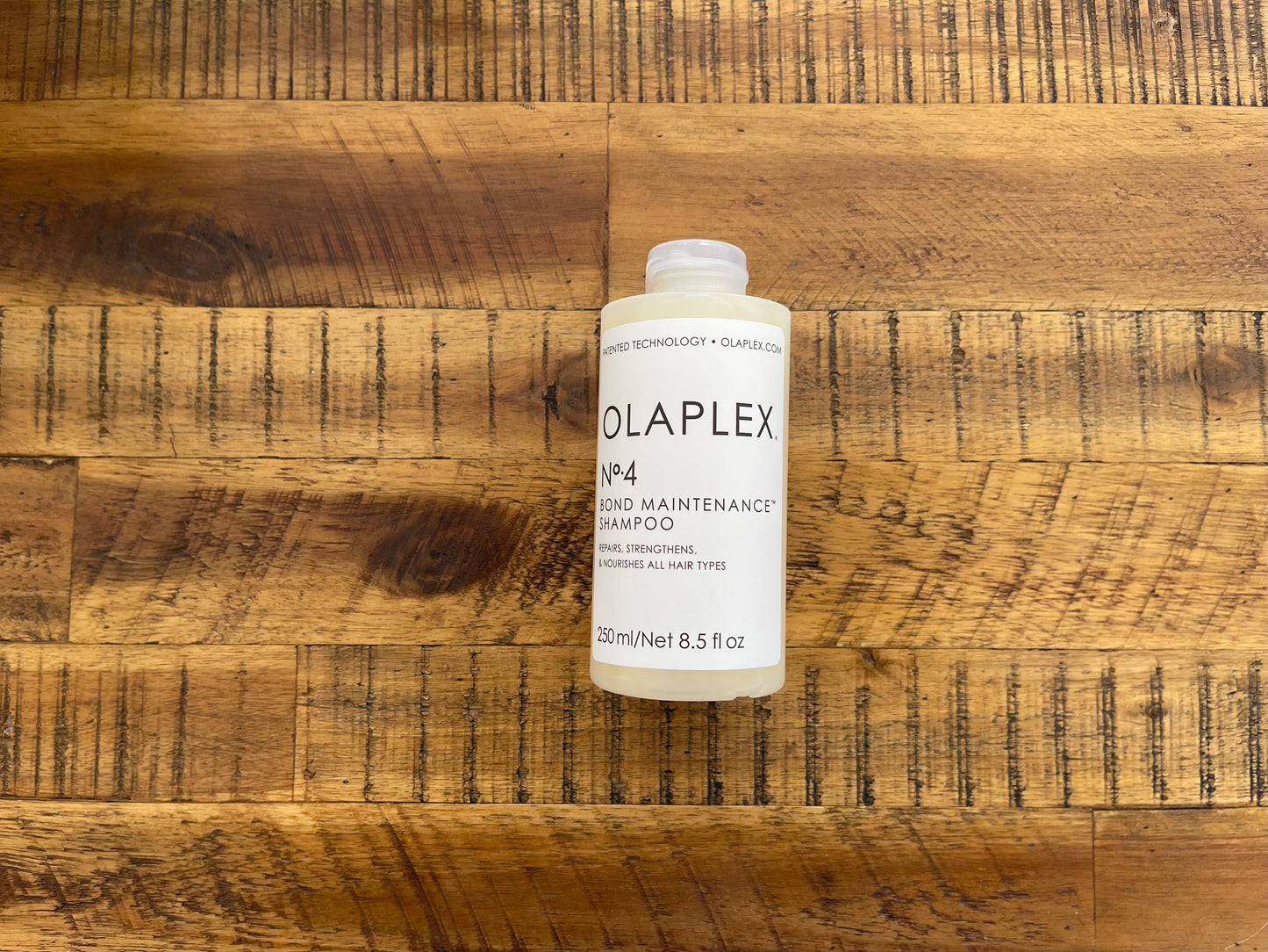 Olaplex No4 Bond Maintenance Shampoo