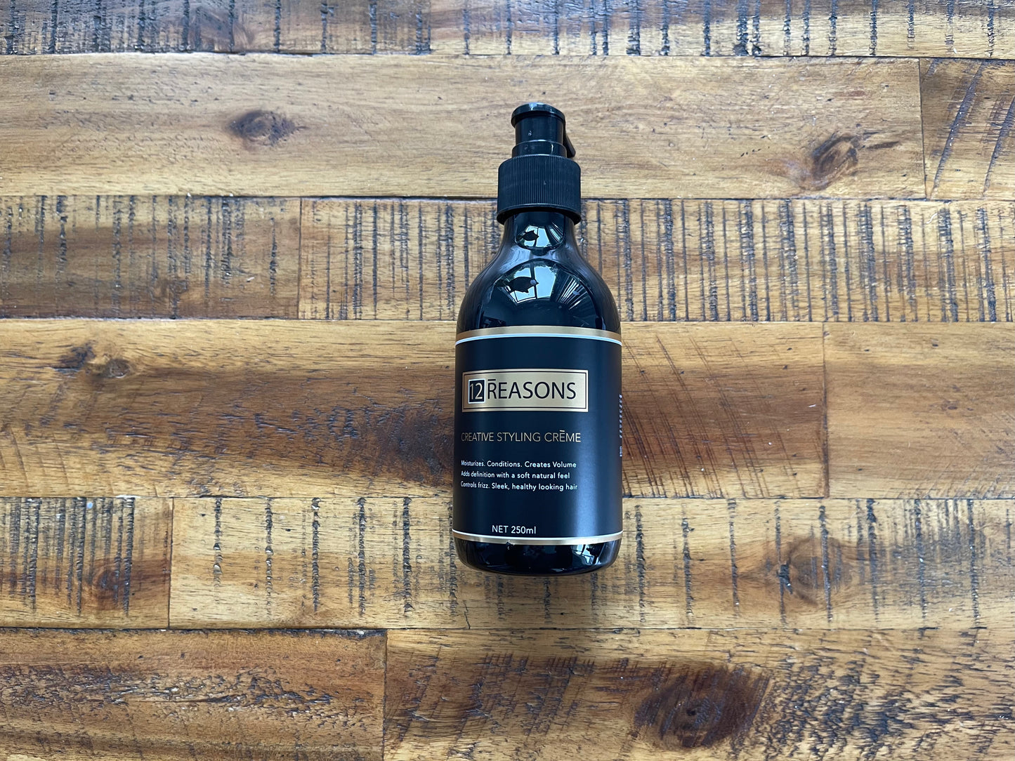 Creative Styling Crème