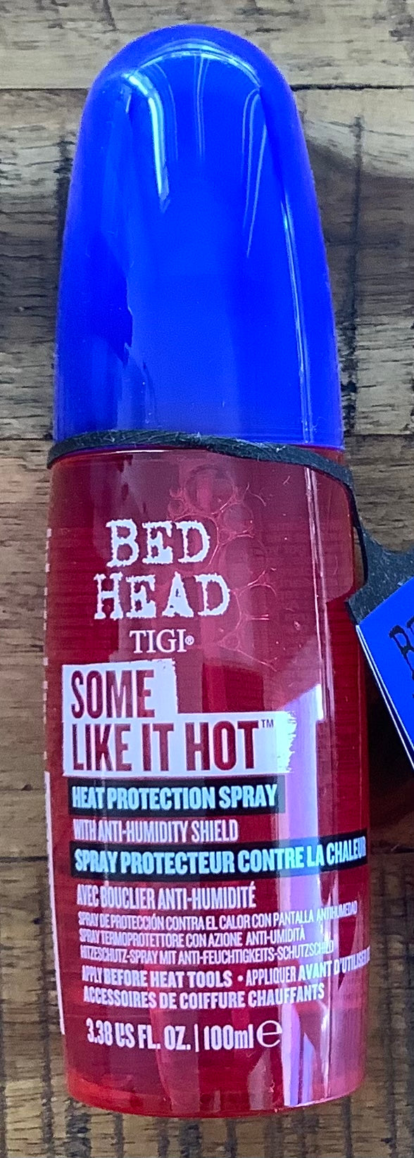 Bed Head Tigi Some Like it Hot