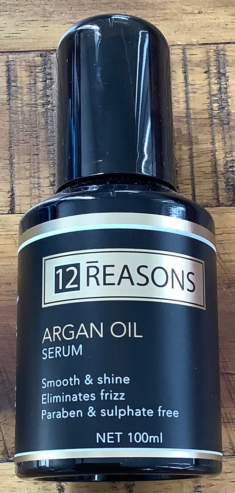 Argan Oil Serum