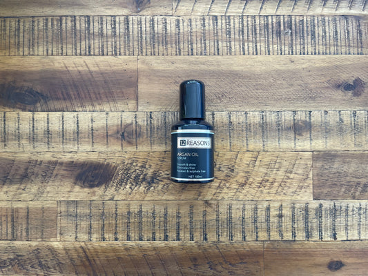 Argan Oil Serum