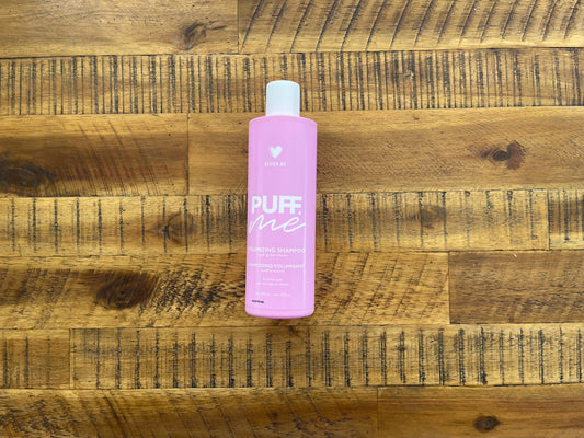 Puff Me Volumizing Shampoo