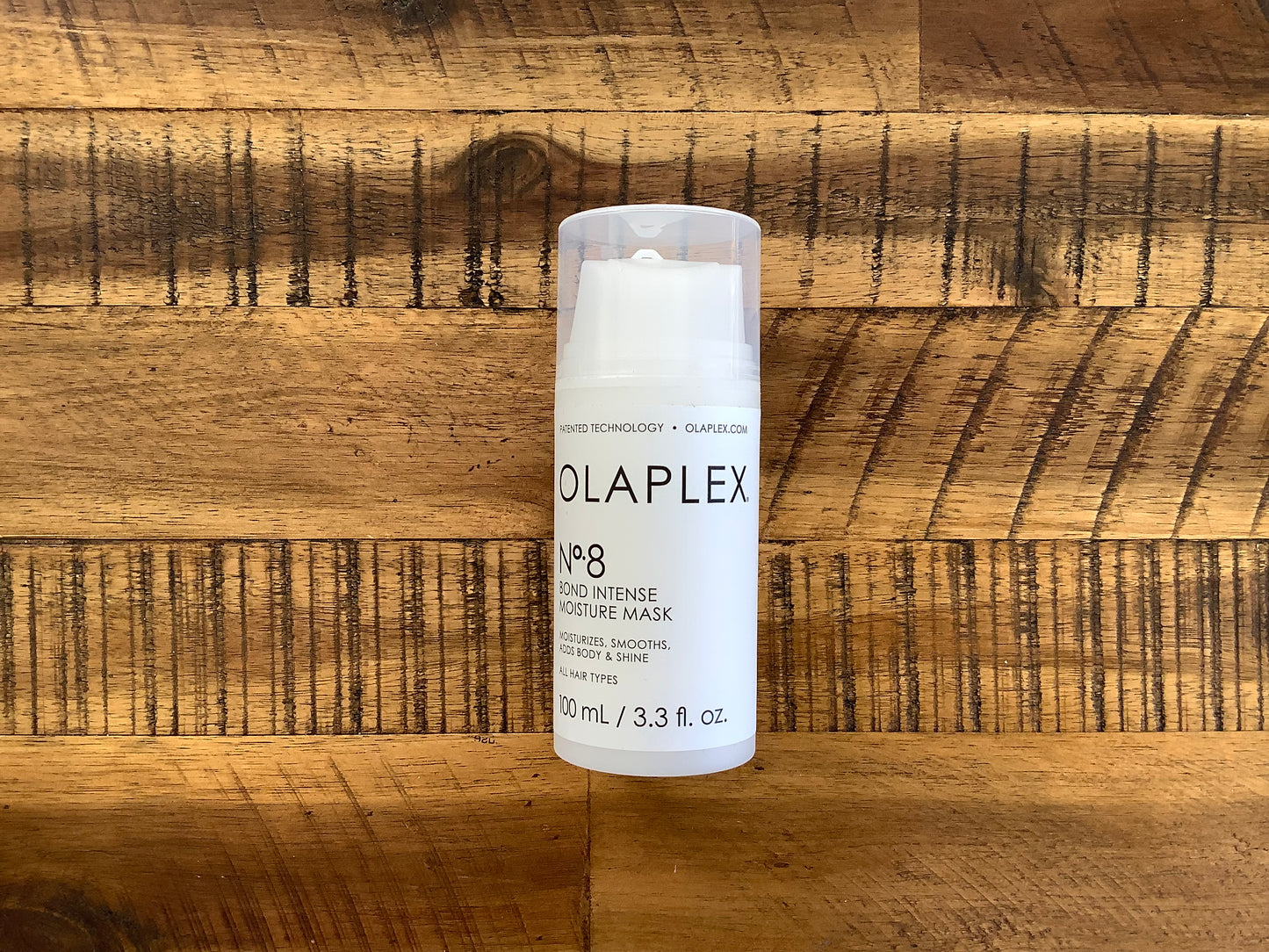 Olaplex No8 Bond Intense Moisture Mask