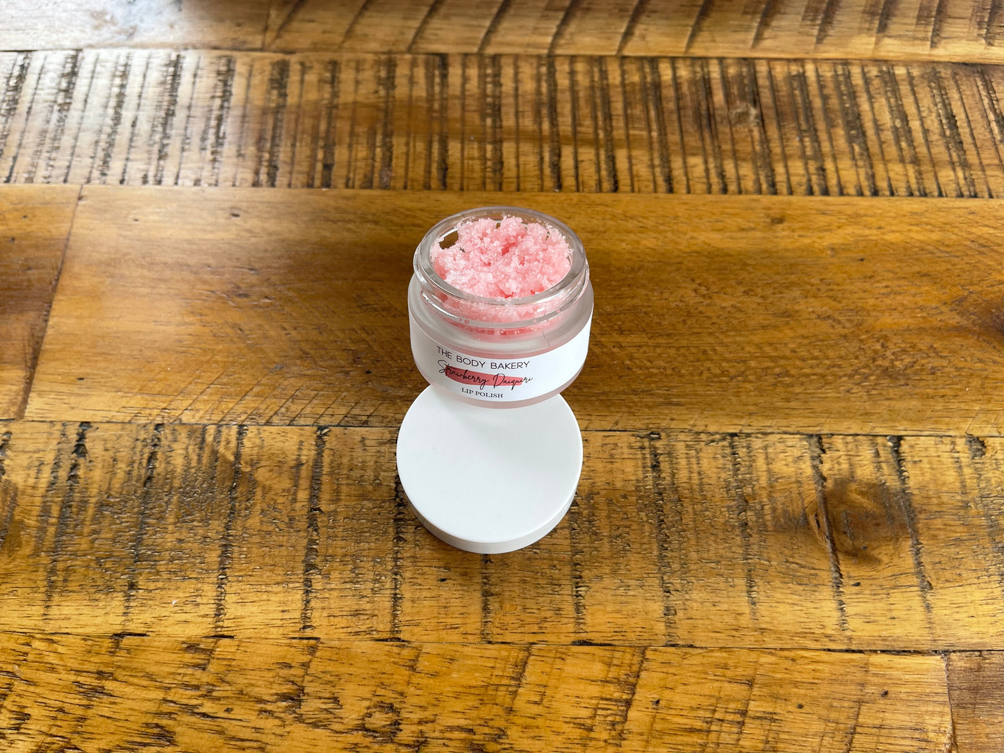 Strawberry Daiquiri Lip Polish