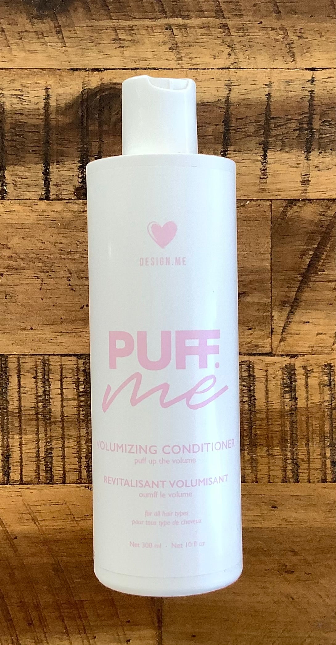 Puff Me Volumizing Conditioner