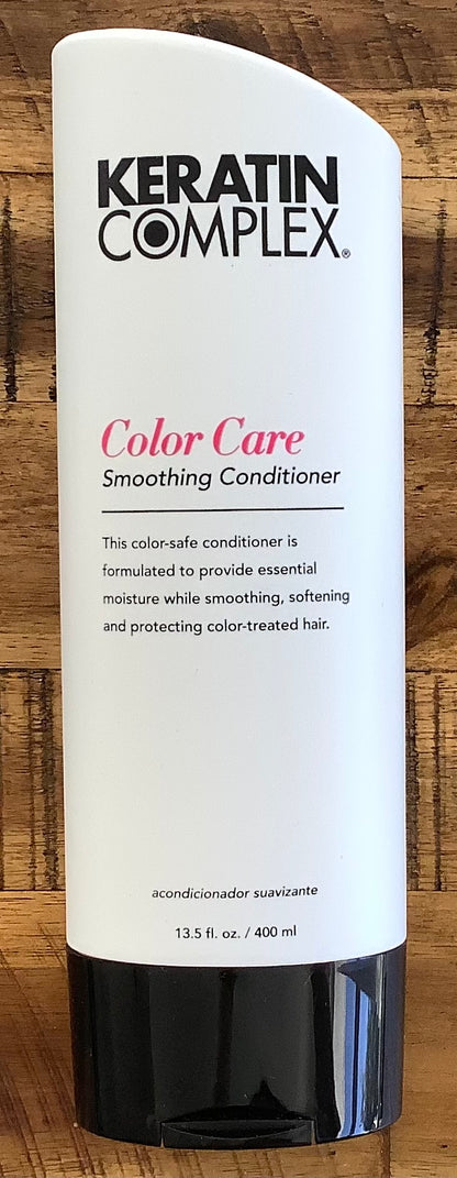 Keratin Complex Colour Care Smoothing Conditioner