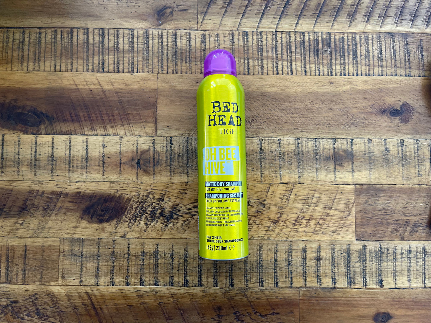 Bed Head Tigi Oh Bee Hive