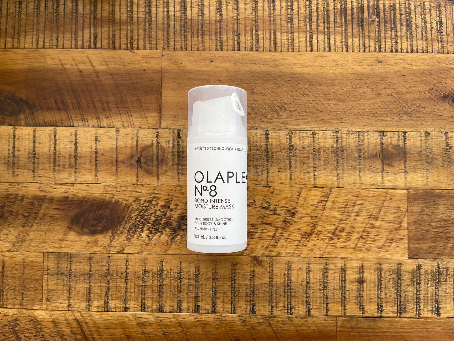 Olaplex No8 Bond Intense Moisture Mask