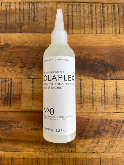 Olaplex No 0 Intensive Bond Building