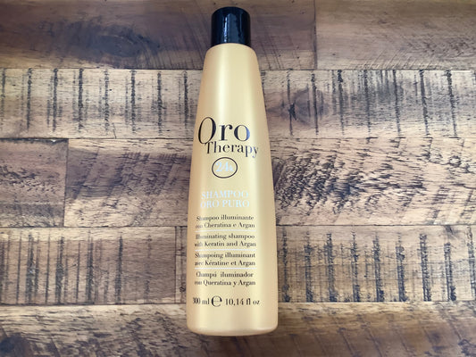 Oro Therapy Shampoo