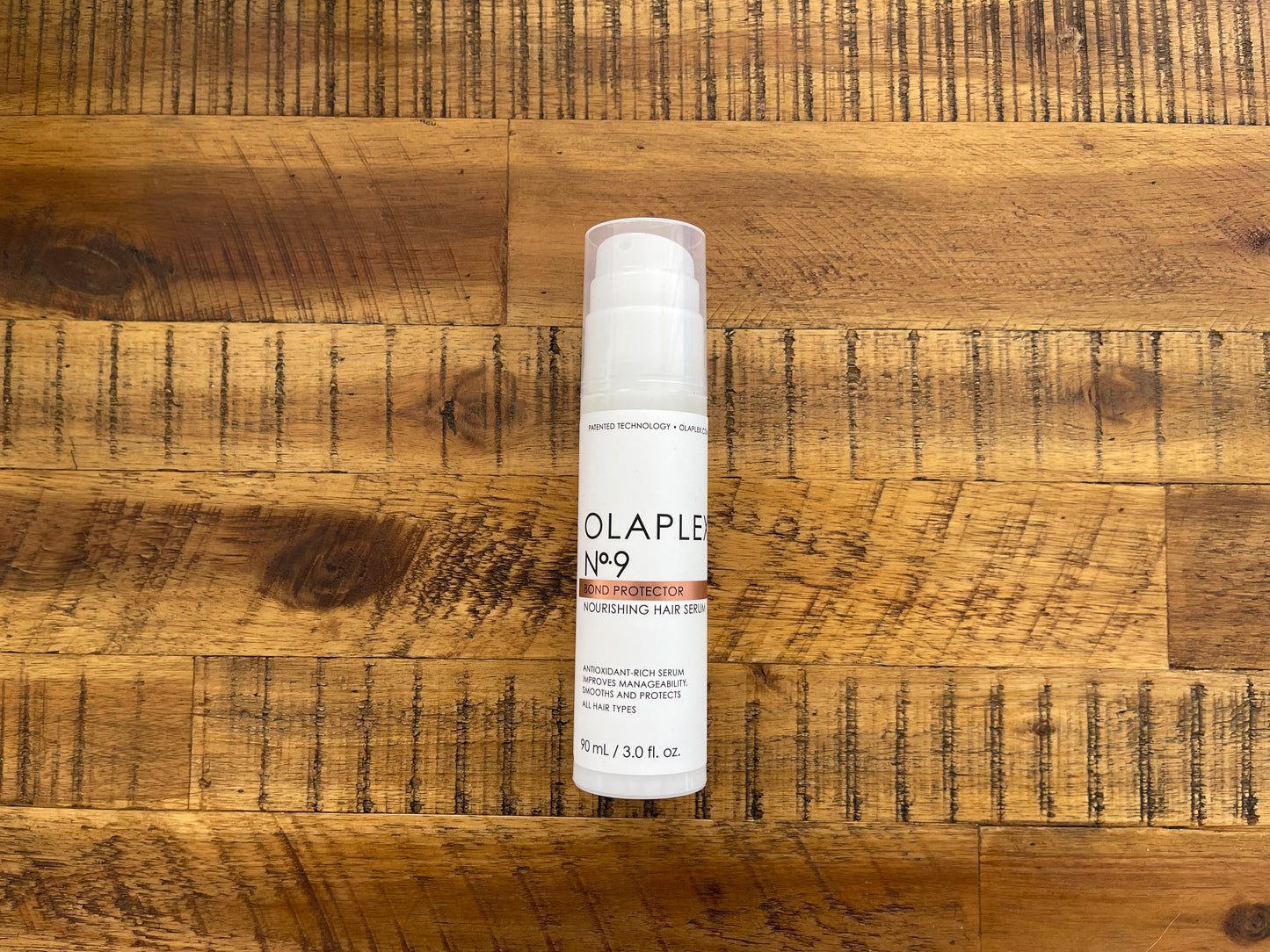 Olaplex No 9 Bond Protector