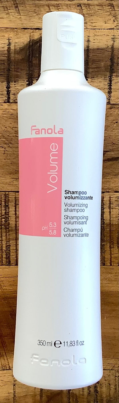 Fanola Volume Shampoo