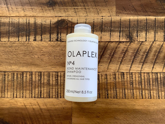 Olaplex No4 Bond Maintenance Shampoo