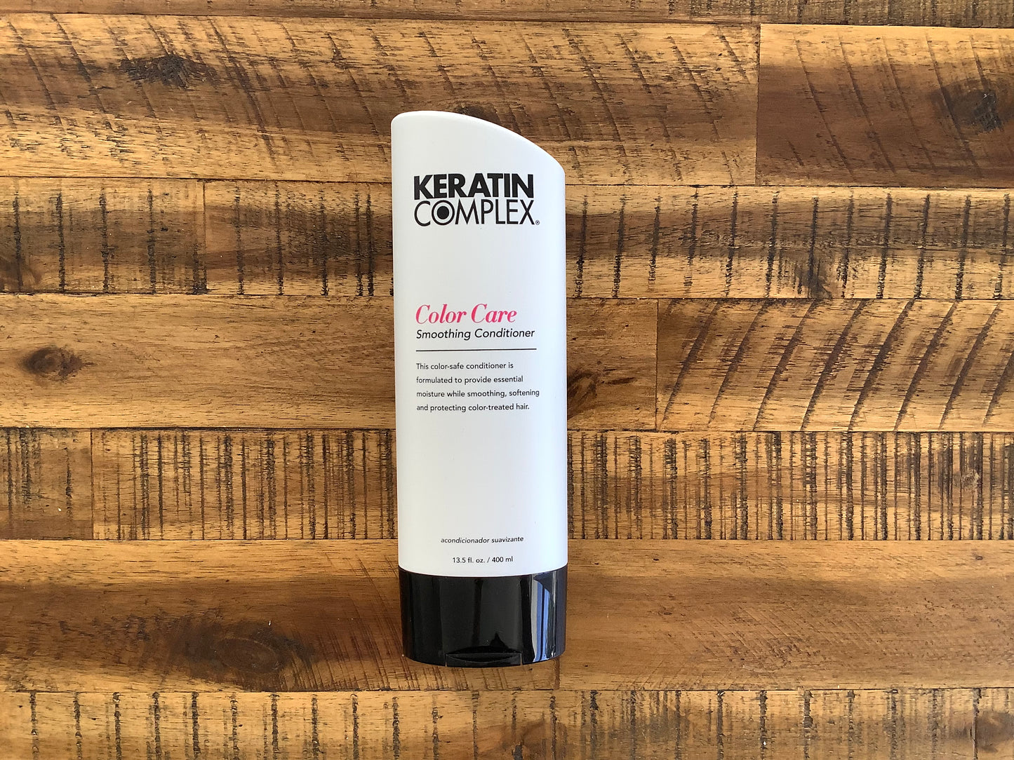Keratin Complex Colour Care Smoothing Conditioner