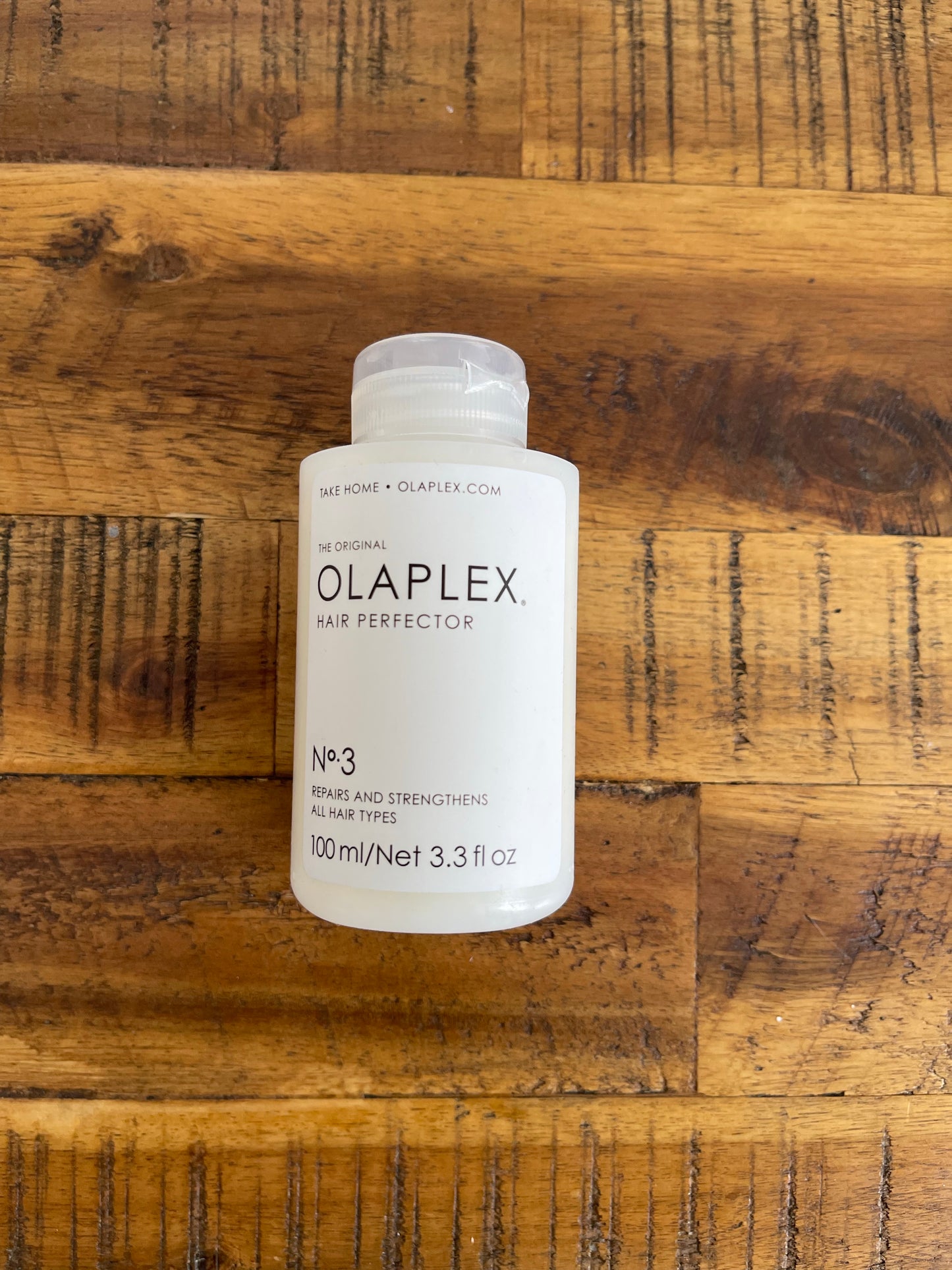 Olaplex No3 Hair Perfector