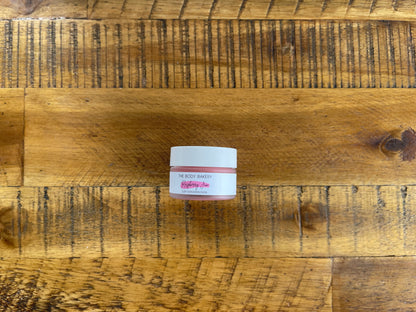 Raspberry Jam Lip Conditioner