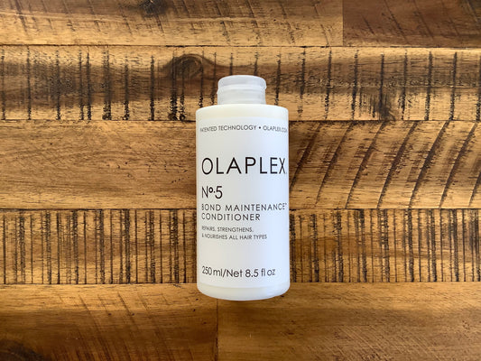 Olaplex No5 Bond Maintenance Conditioner