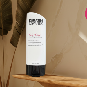 Keratin Complex Colour Care Smoothing Conditioner
