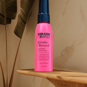 Keratin Complex Keratin obsessed Multi-Benefit Treatment Spray