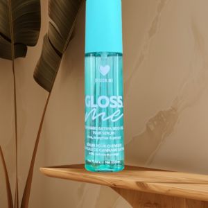 Design Me Gloss Me Hair Serum
