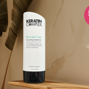 Keratin Complex Keratin Care Smoothing Shampoo