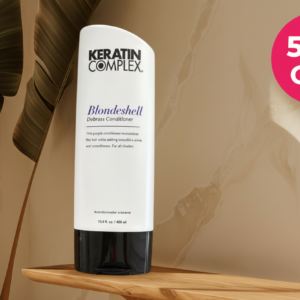 Keratin Complex Blondeshell Debrass Conditioner