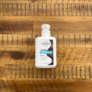 Color + Clenditioner Mocha