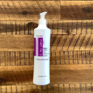 Fanola No Yellow Mask