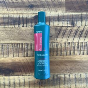 Fanola No Red Shampoo