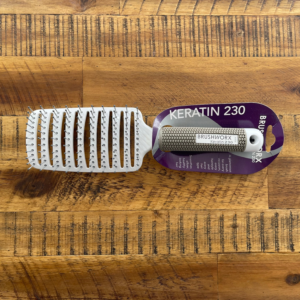 Brushworx keratin 230